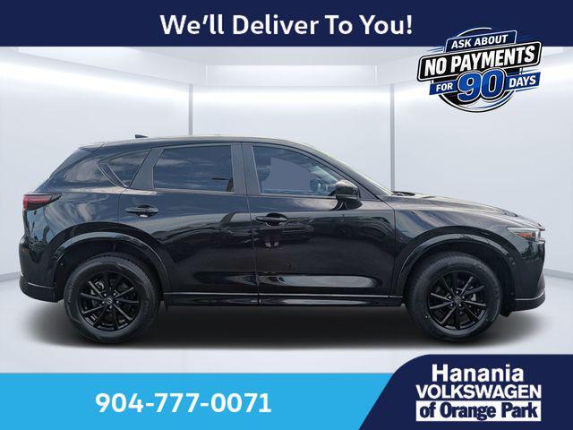 Mazda CX-5 2024