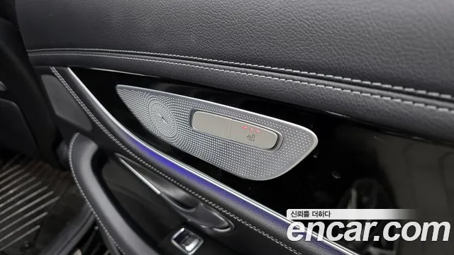 Mercedes-Benz AMG GT 2022