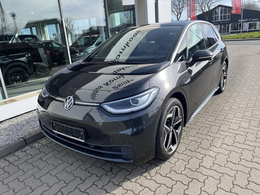 Volkswagen ID.3 2021