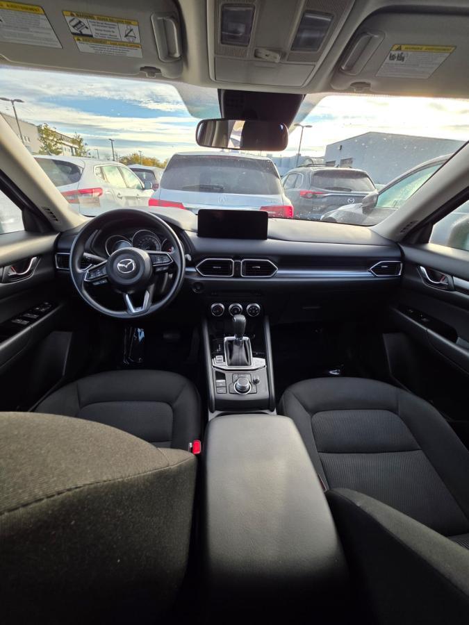 Mazda CX-5 2021