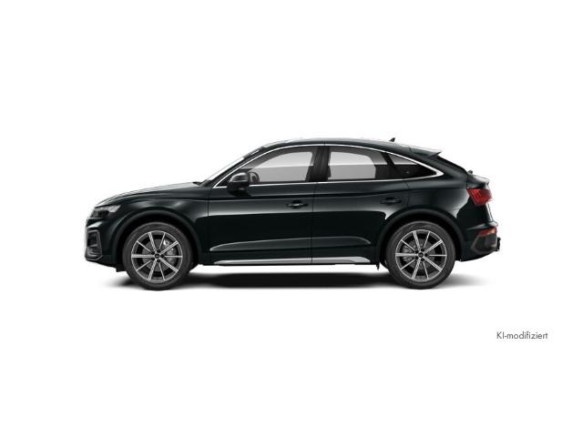 Audi Q5 2022