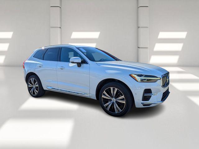 Volvo XC60 2022