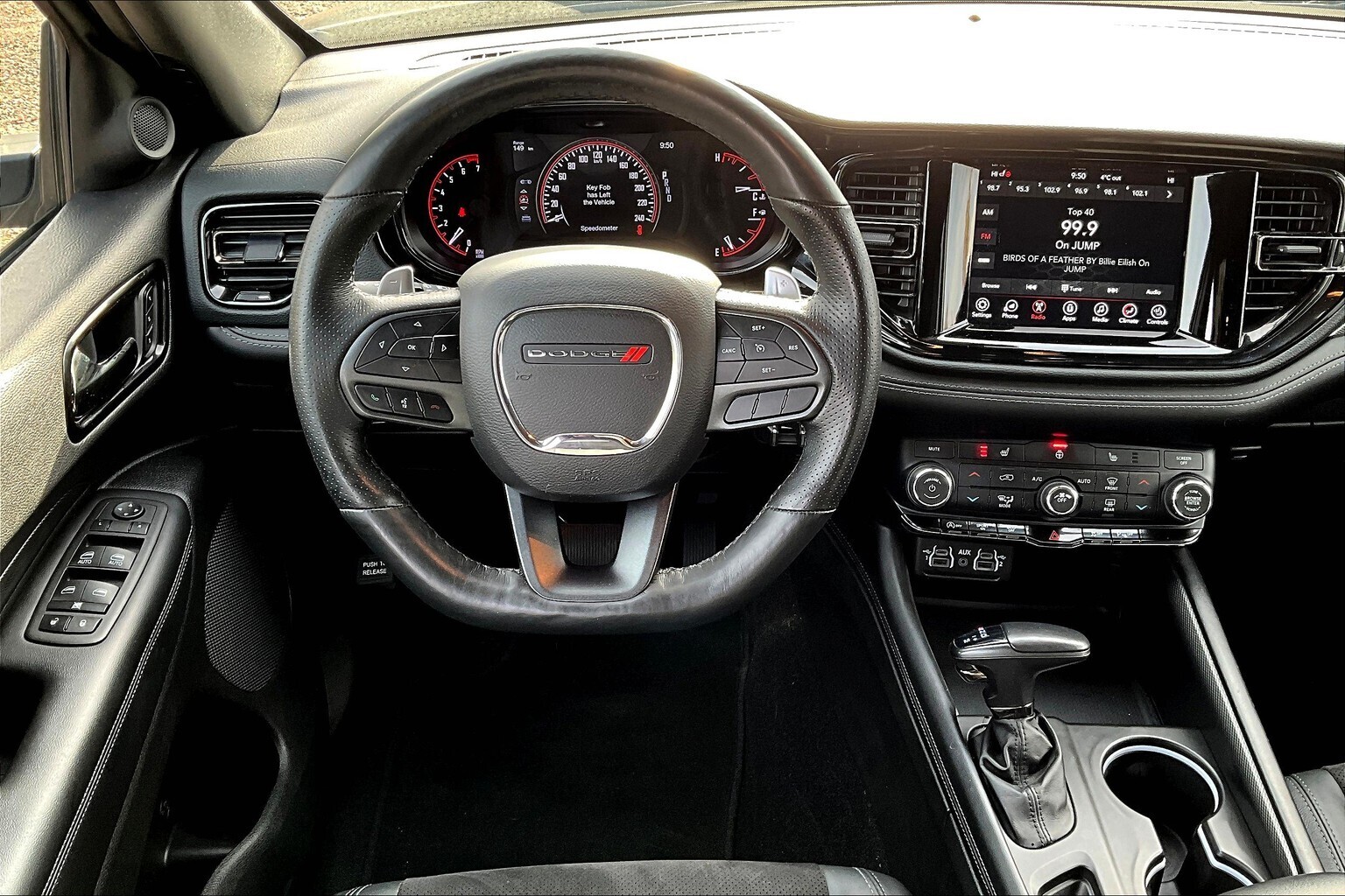 Dodge Durango 2022