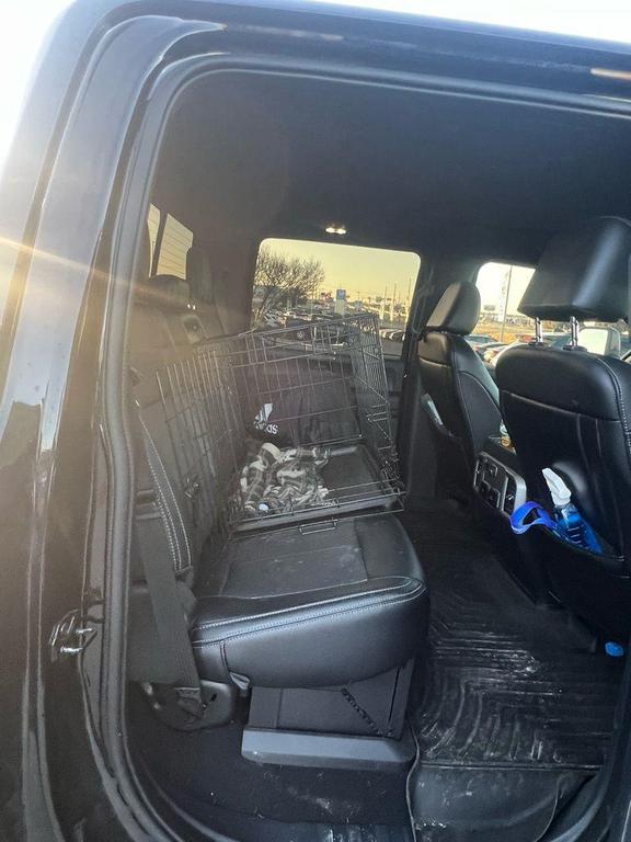 Ford F 250 2022
