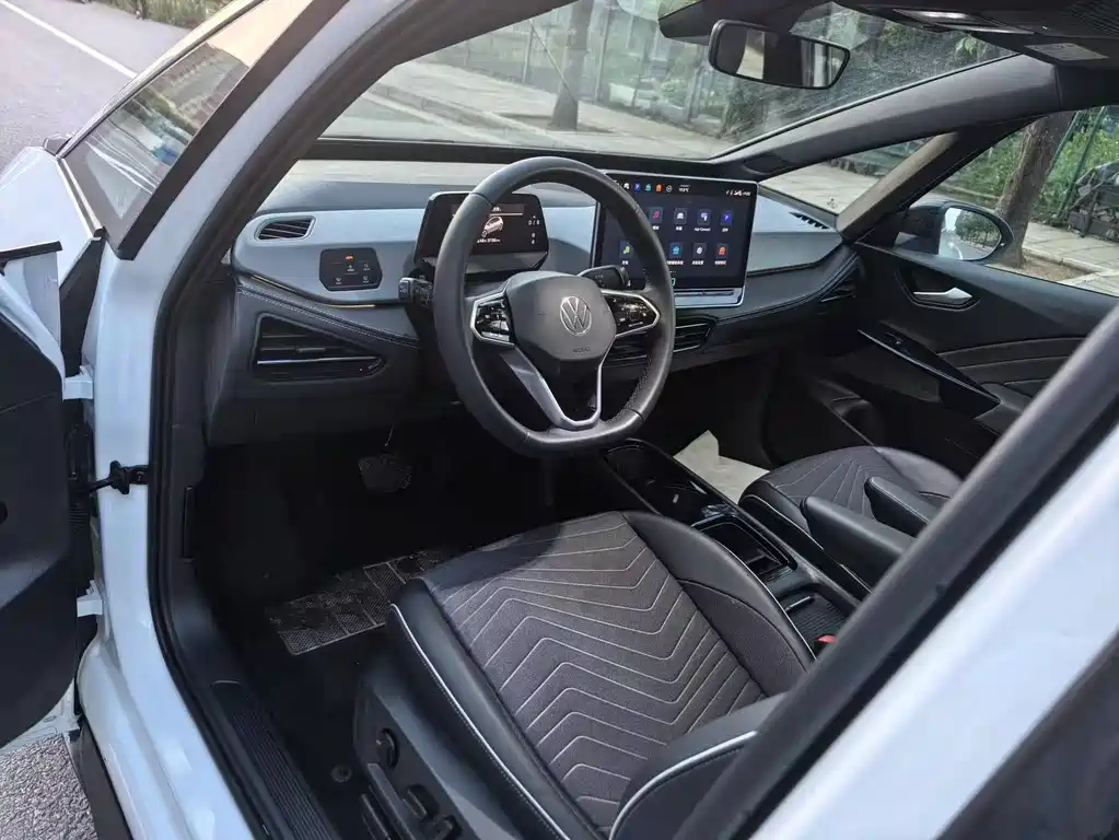 Volkswagen ID.3 2024