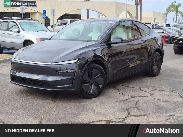 Tesla Model Y 2026