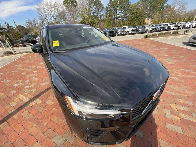 Volvo XC60 2024