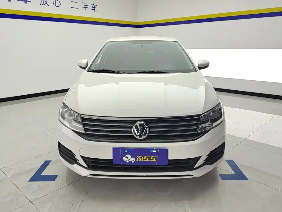 Volkswagen Lavida 2022