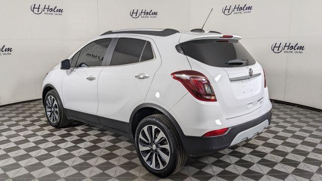 Buick Encore 2022