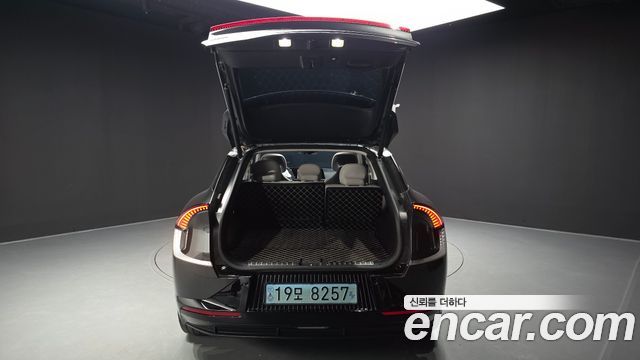 Kia EV6 2023