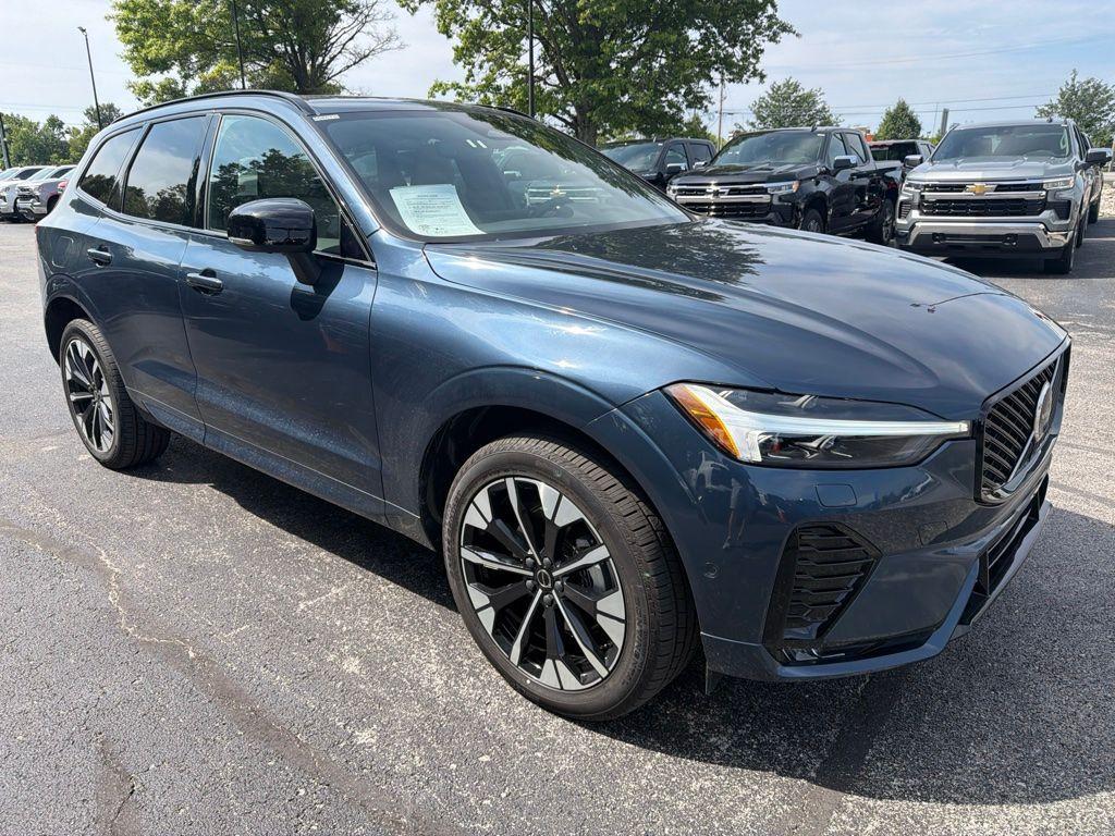 Volvo XC60 2026