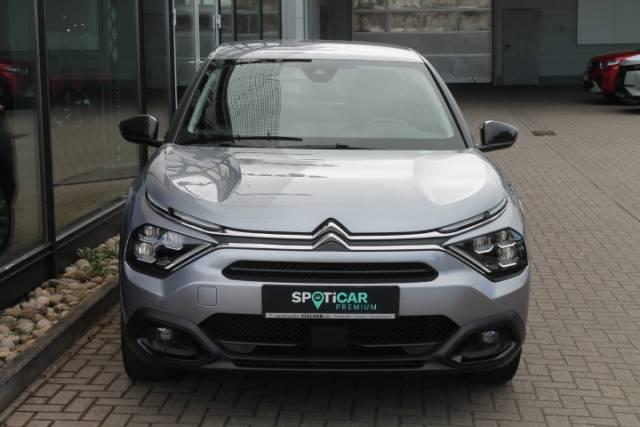 Citroen C4 2021