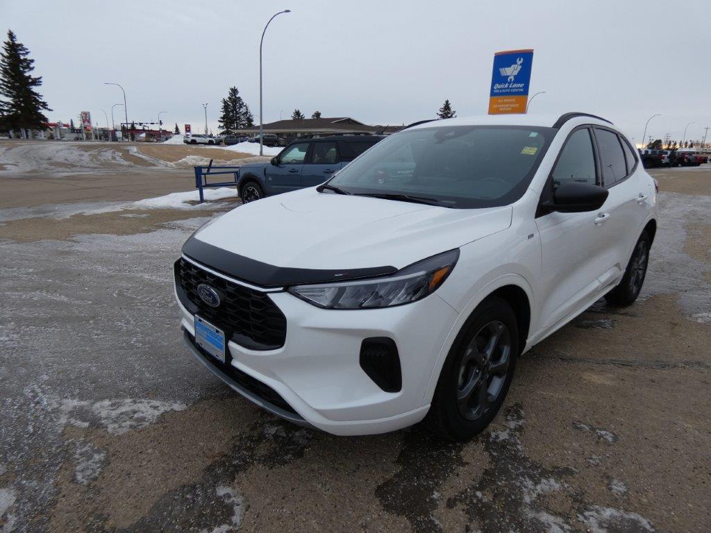 Ford Escape 2023