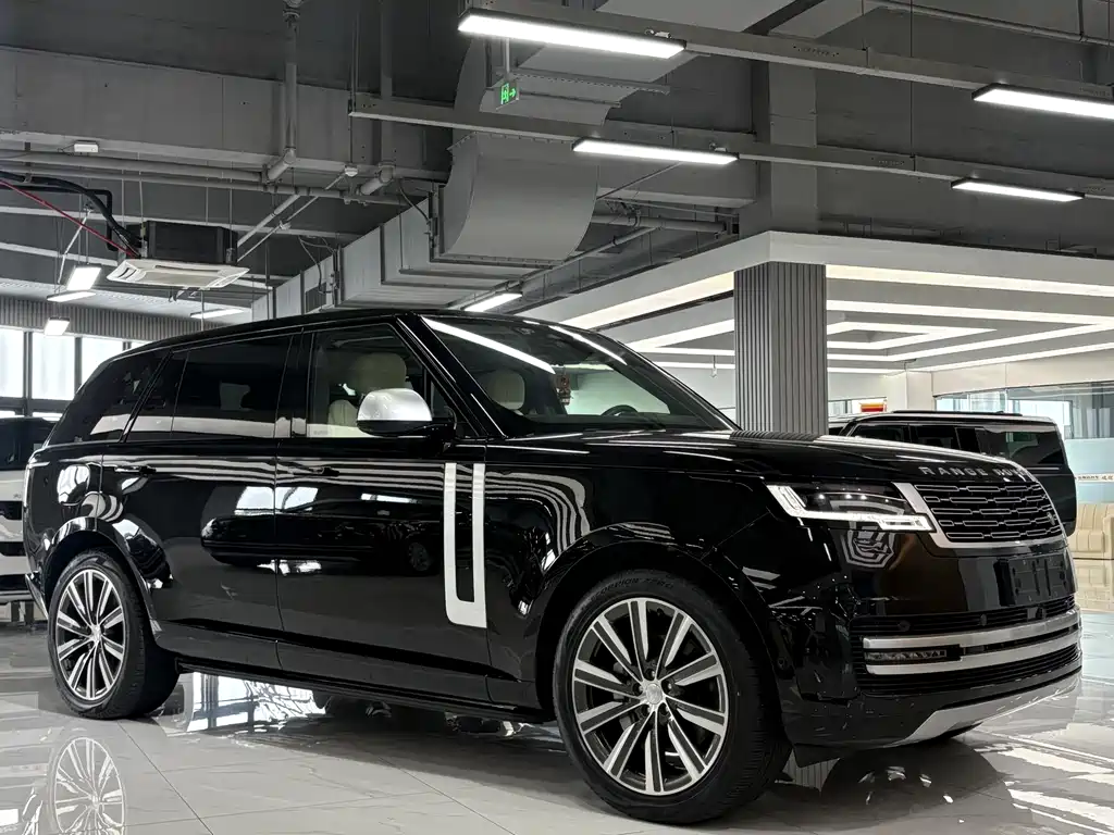 Land Rover Range Rover 2022