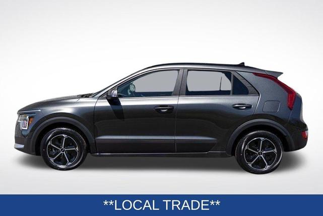 Kia Niro 2024