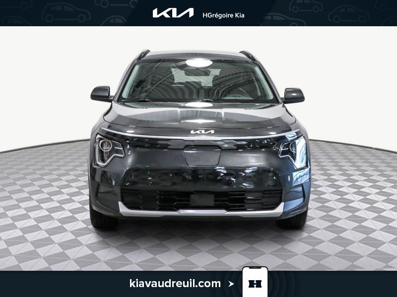 Kia Niro 2024