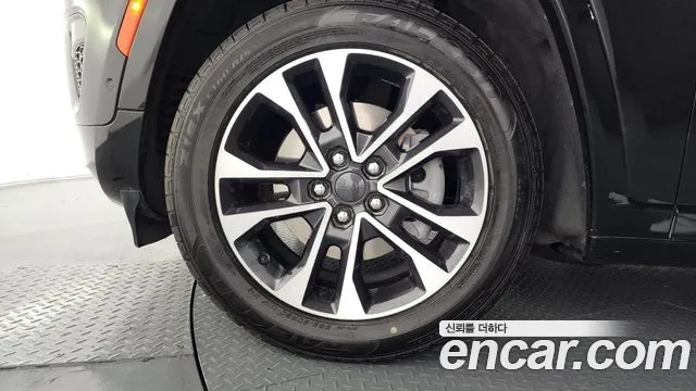 Jeep Cherokee 2023