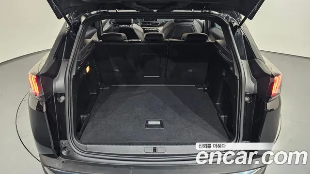 Peugeot 3008 2022