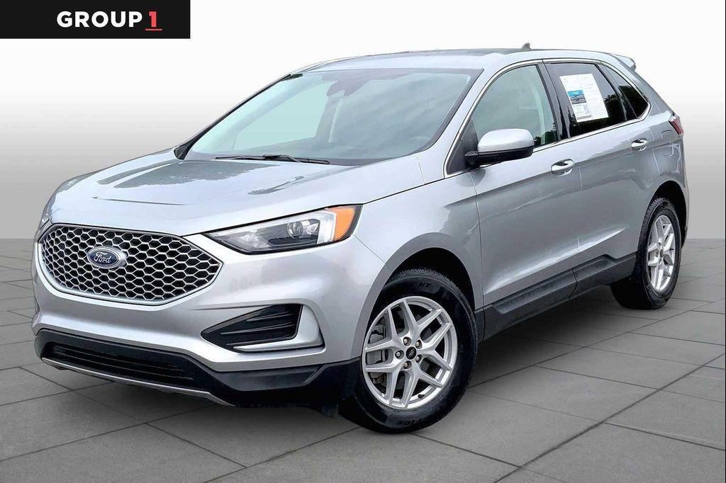 Ford Edge 2024