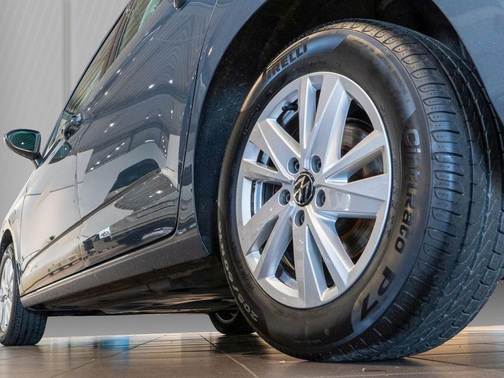 Volkswagen Touran 2022