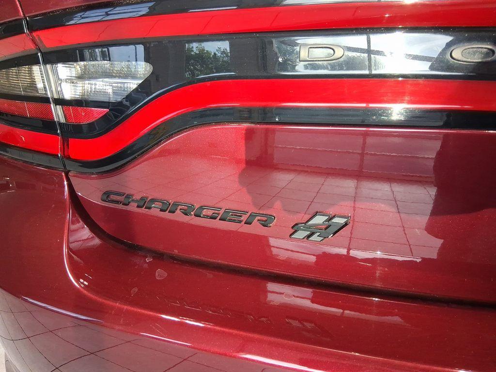 Dodge Charger 2023