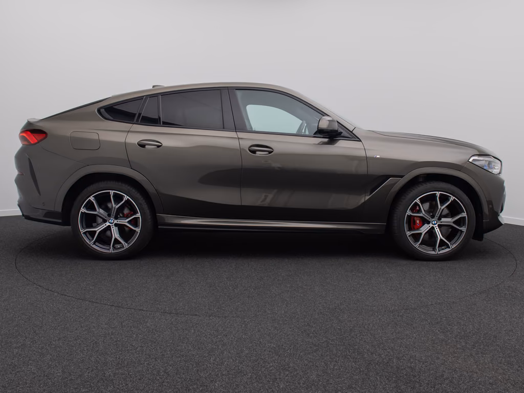BMW X6 2023