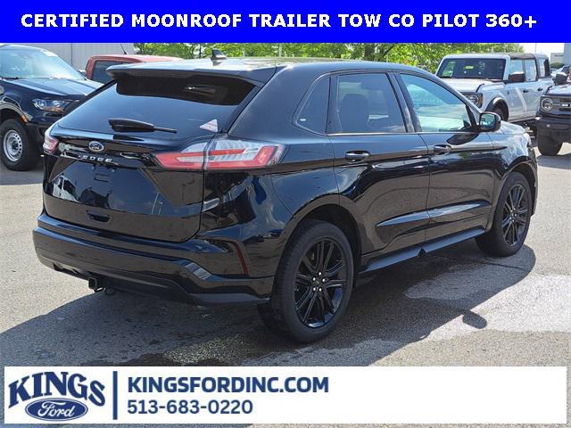Ford Edge 2024