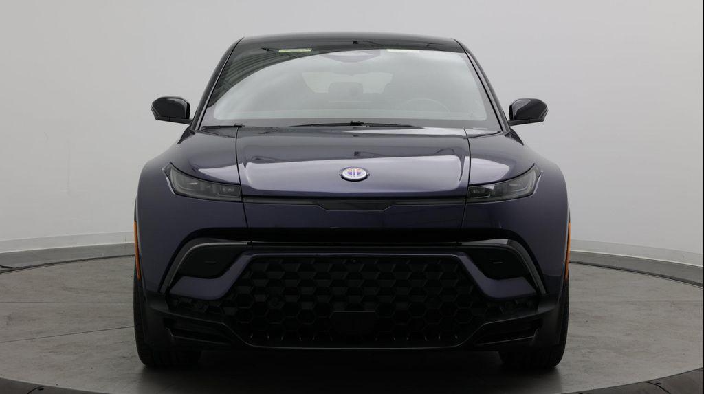Fisker Ocean 2023