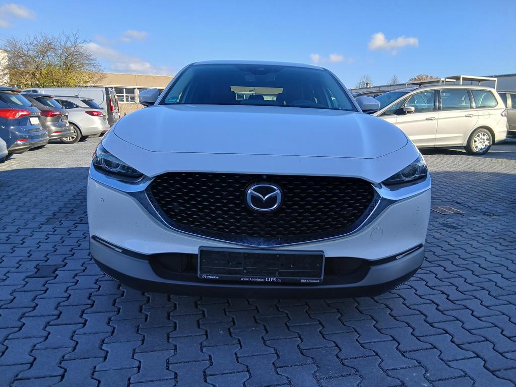 Mazda CX-3 2021