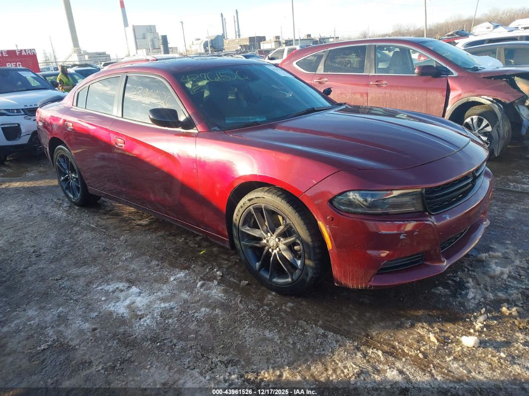 Dodge Charger 2021