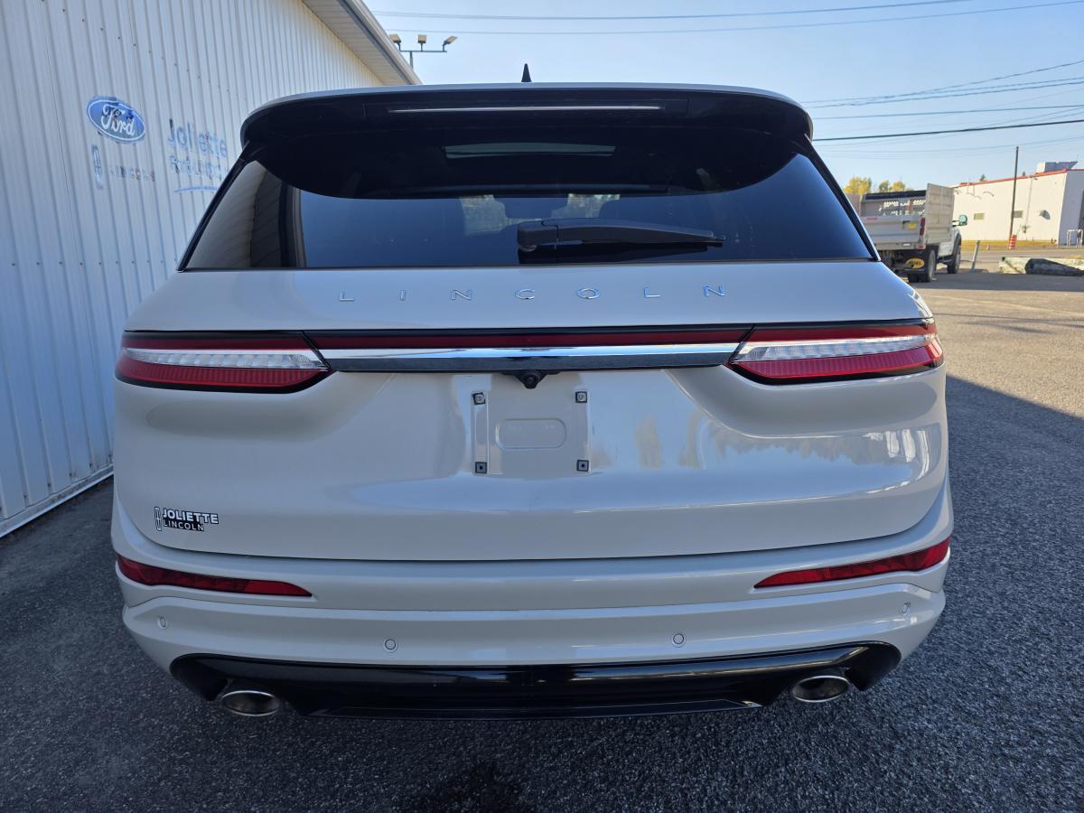 Lincoln Corsair 2023