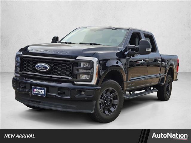 Ford F 250 2024