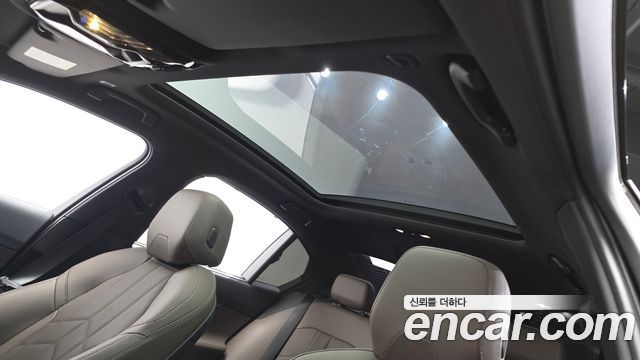 BMW i5 2024