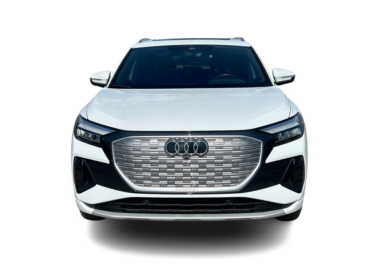 Audi Q4 e-tron 2024