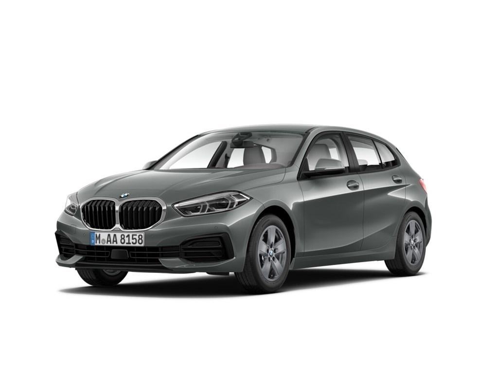 BMW 118 2022
