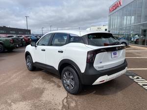 Nissan Kicks 2025