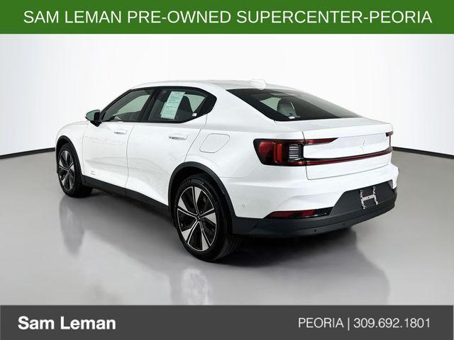 Polestar 2 2024