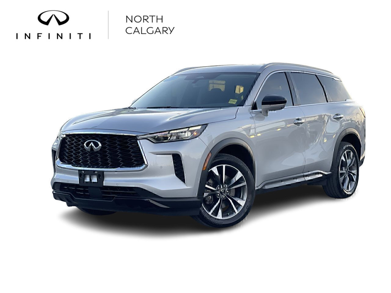 Infiniti QX60 2023