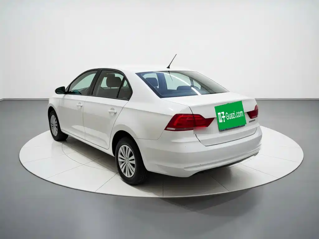 Volkswagen Santana 2022