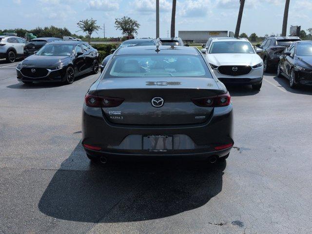Mazda 3 2022