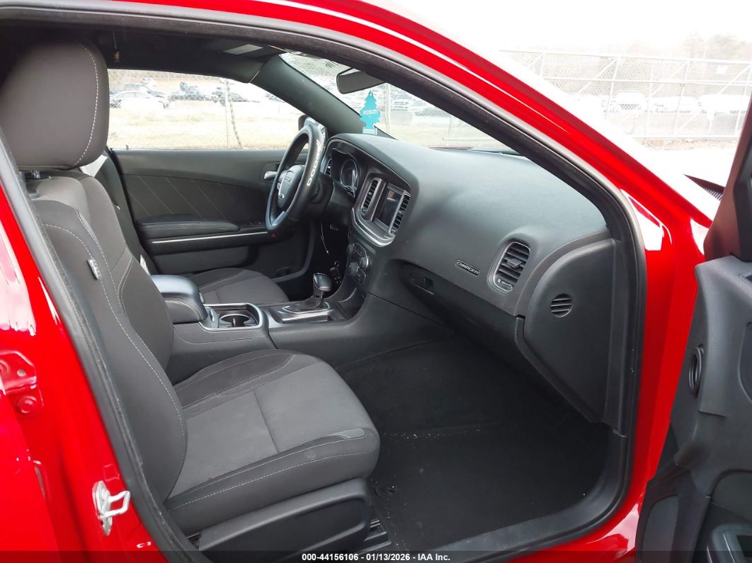 Dodge Charger 2022