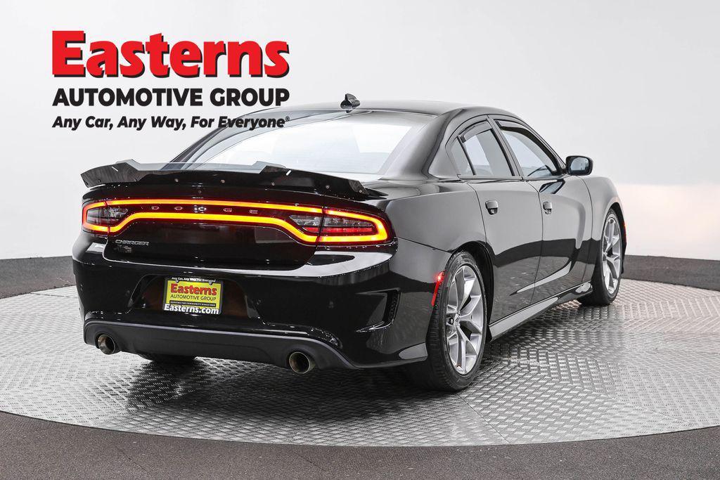 Dodge Charger 2021