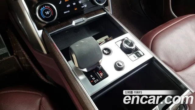 Land Rover Range Rover 2022