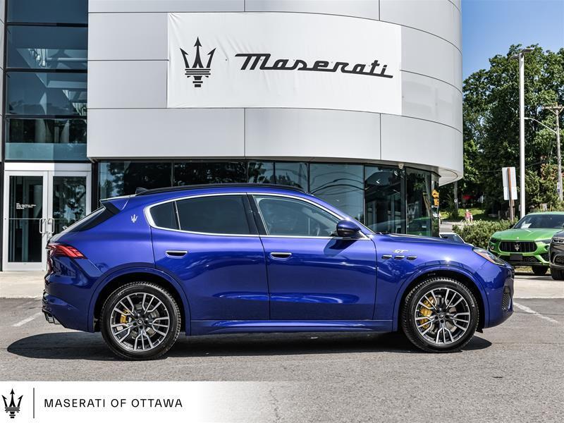Maserati Grecale 2024