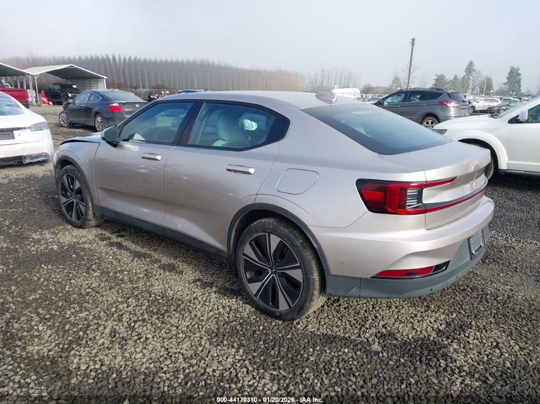 Polestar 2 2024