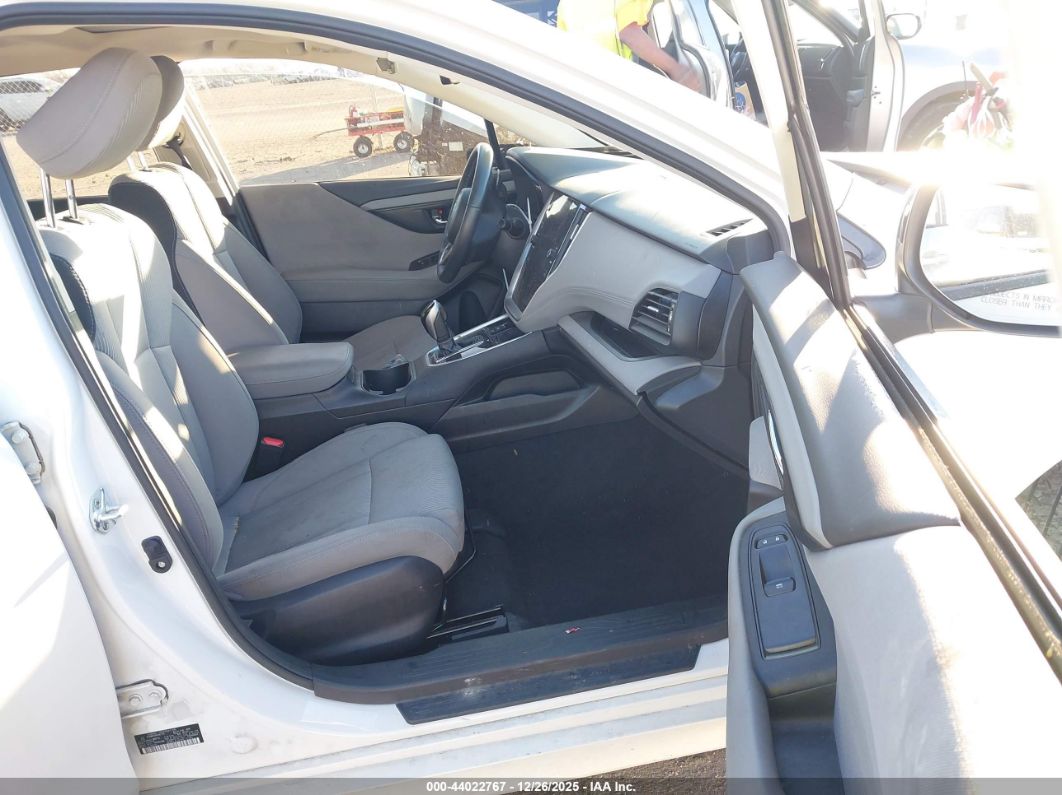 Subaru Legacy 2024