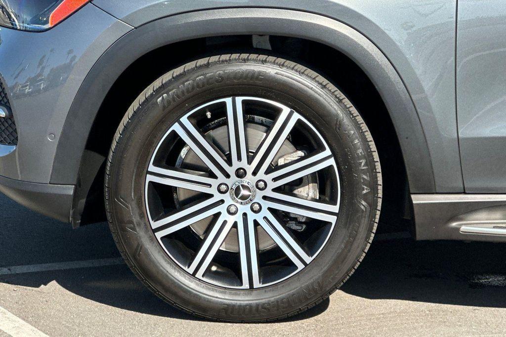 Mercedes-Benz G-Класс 2024