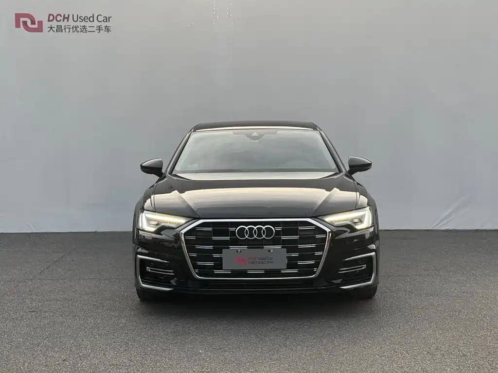Audi A6 2023