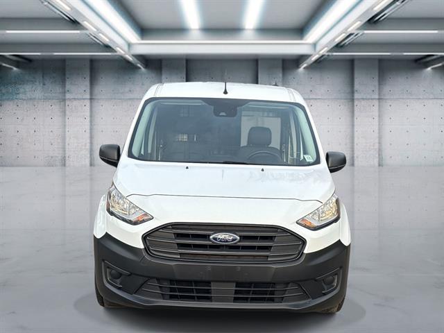 Ford Transit Connect 2021