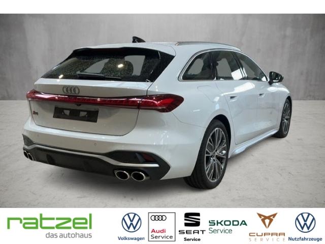 Audi S5 2025
